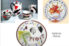 Agitational Ceramics